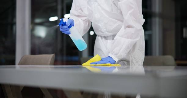 Licensed Unattended Death Cleanup service in Spencer, IA - Trauma Clean Pros